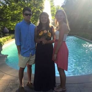 Meet your Posher, Sandi